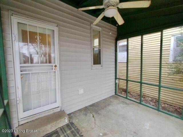 23. Single Family at Louisville, KY 40217