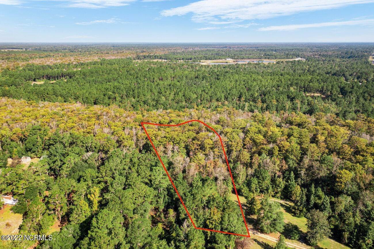 12. Land for Sale at Lots 8 & 9 Red Hawk Lane Lots 8 & 9 Red Hawk Lane, Rocky Point, NC 28457