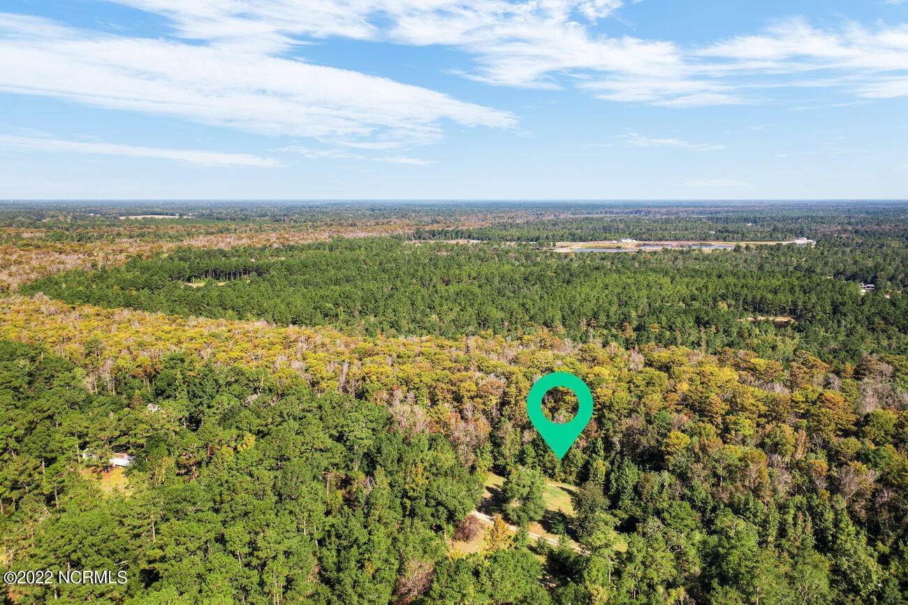 6. Land for Sale at Lots 8 & 9 Red Hawk Lane Lots 8 & 9 Red Hawk Lane, Rocky Point, NC 28457