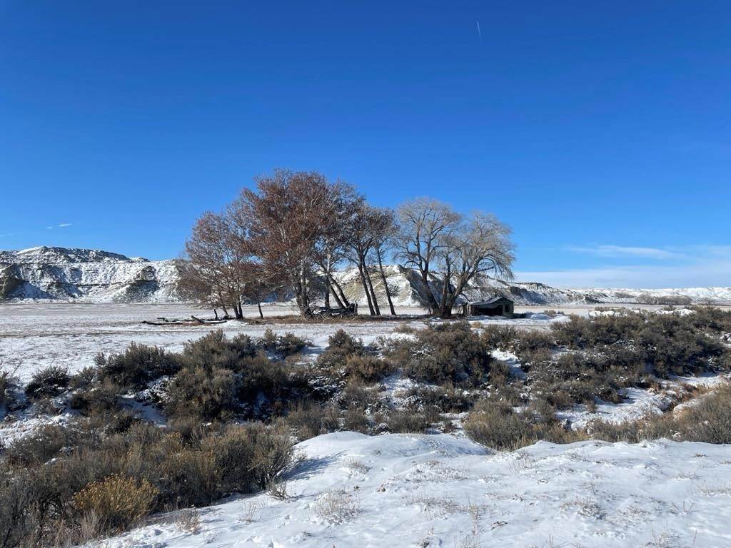 Land for Sale at Powell, WY 82426