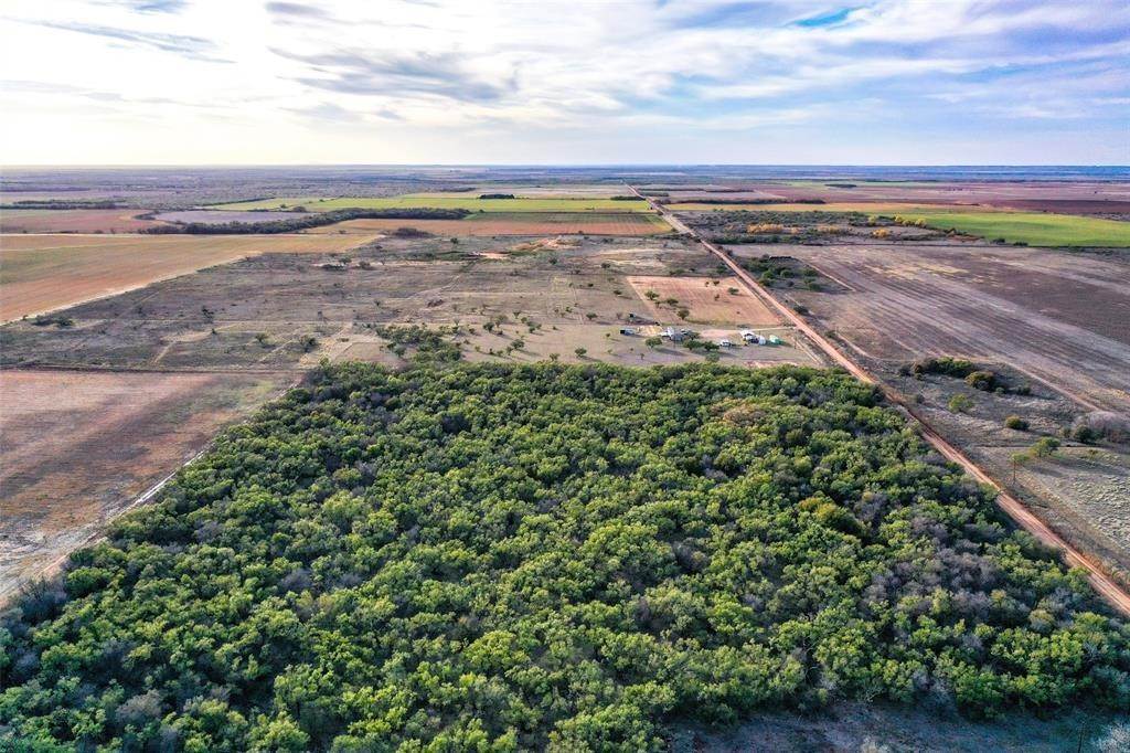 Land for Sale at Rule, TX 79547