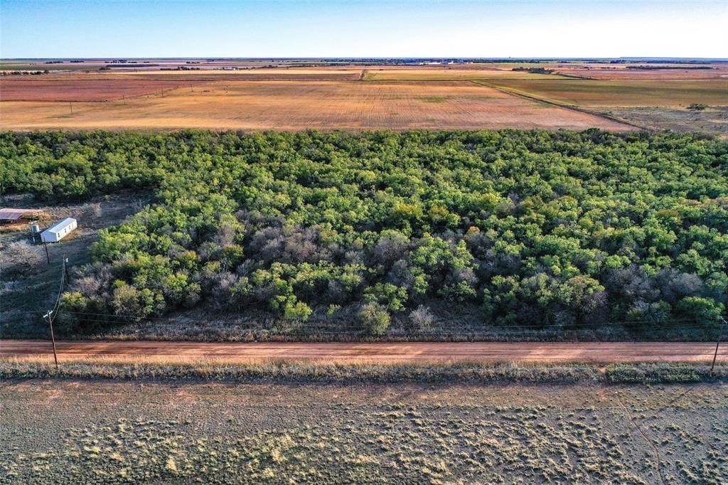 4. Land for Sale at Rule, TX 79547