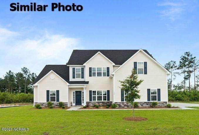 4. Single Family for Sale at Rocky Point, NC 28457