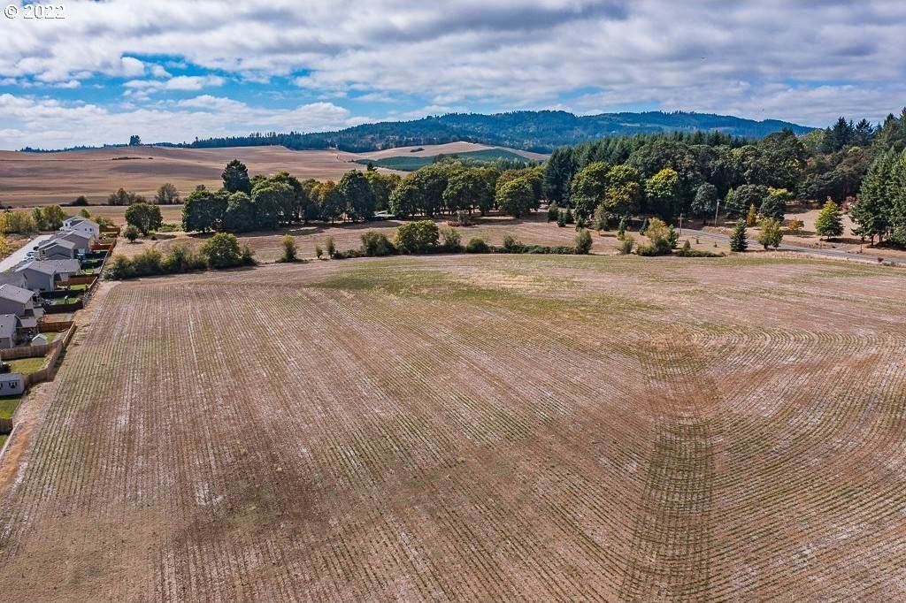 2. Land for Sale at Monroe, OR 97456