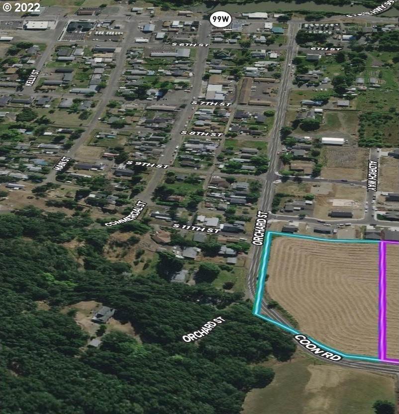 13. Land for Sale at Monroe, OR 97456