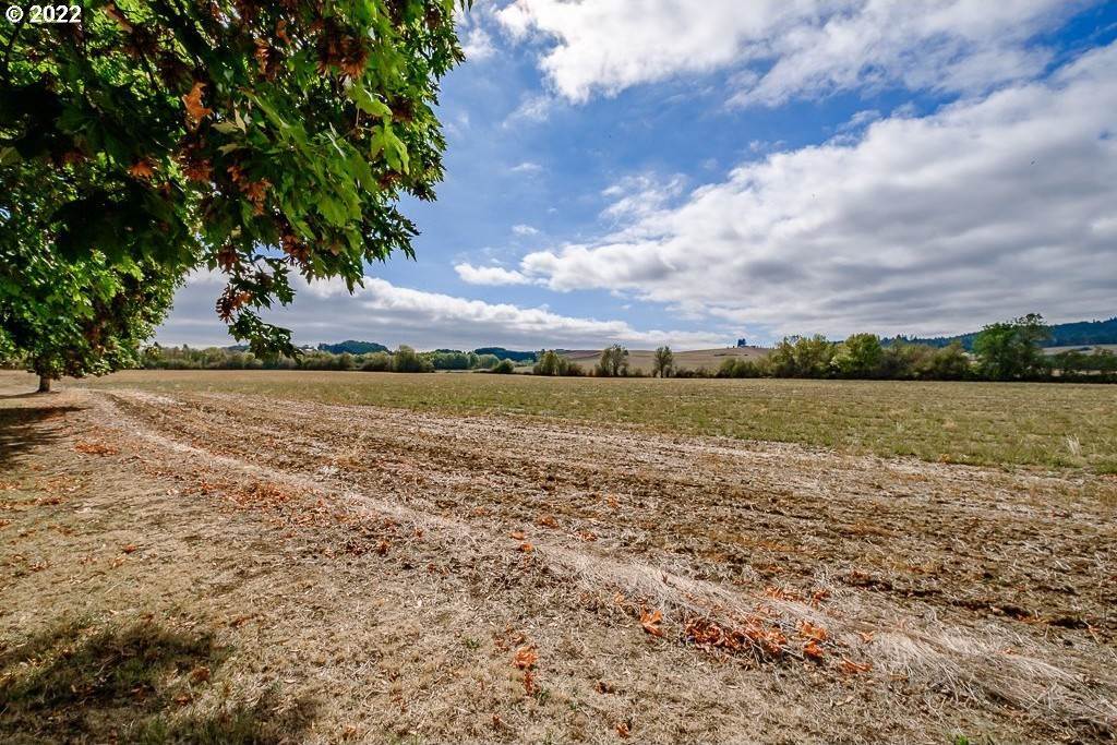 6. Land for Sale at Monroe, OR 97456