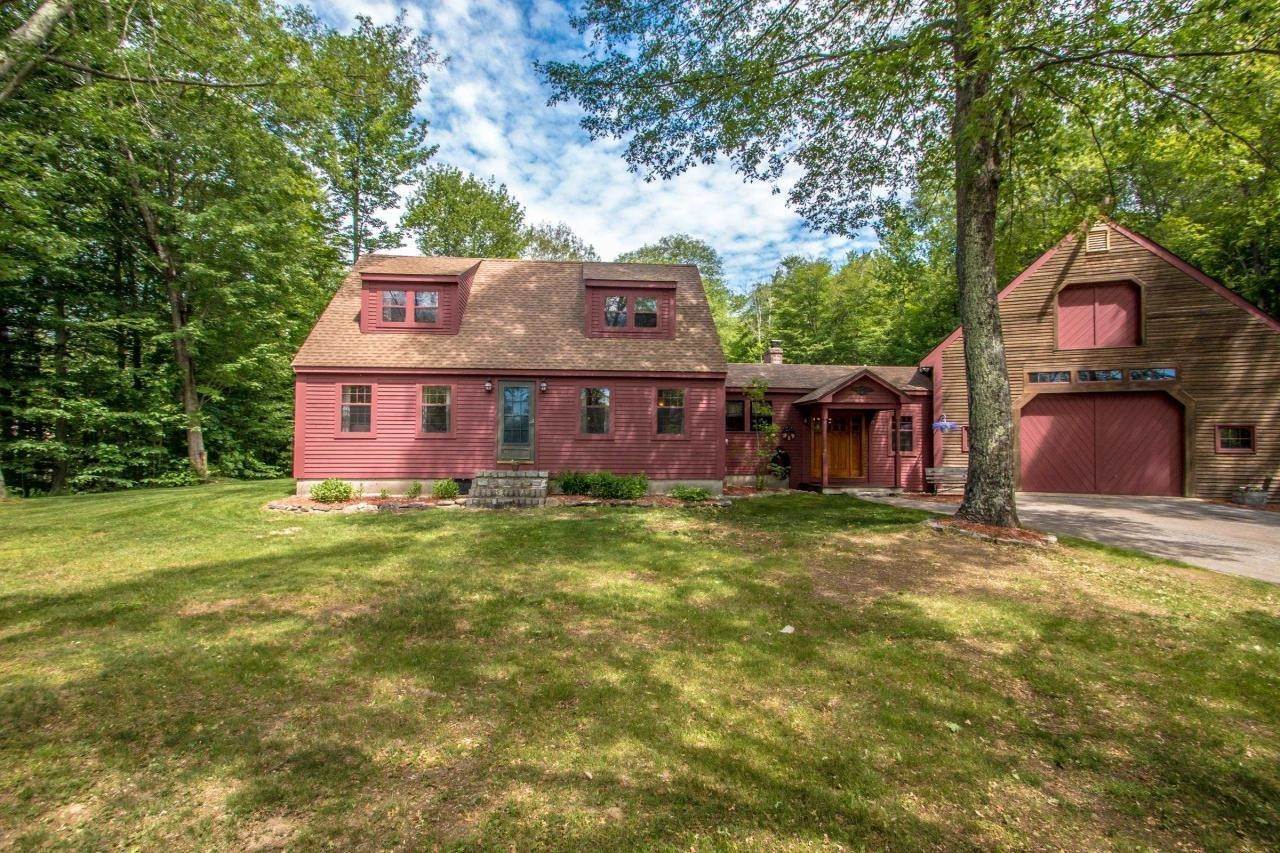 7. Single Family for Sale at Madison, NH 03849