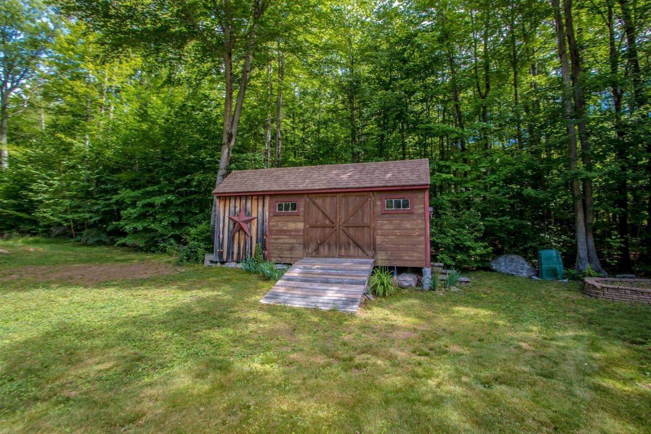 2. Single Family for Sale at Madison, NH 03849