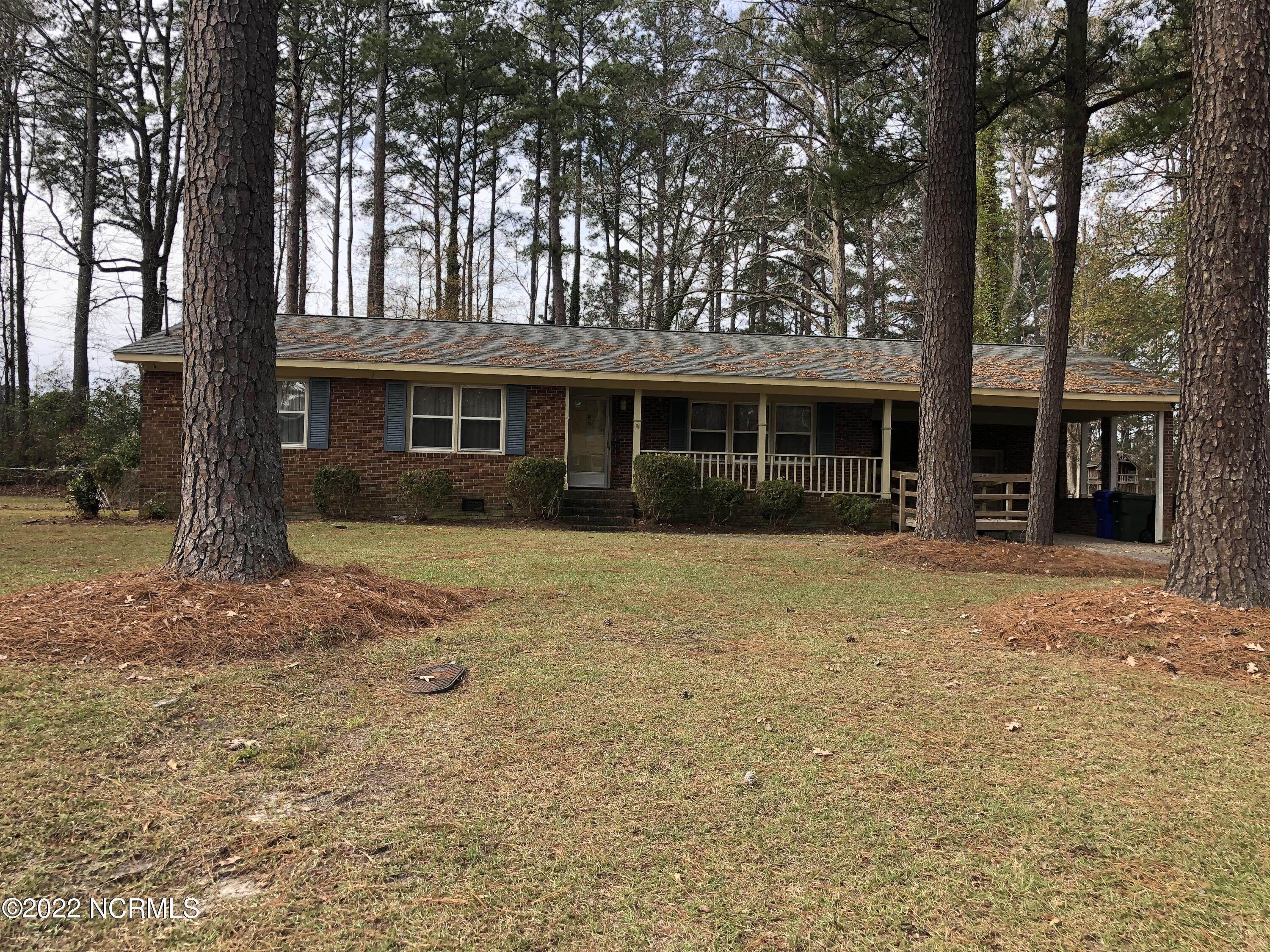 Single Family for Sale at Greenville, NC 27834