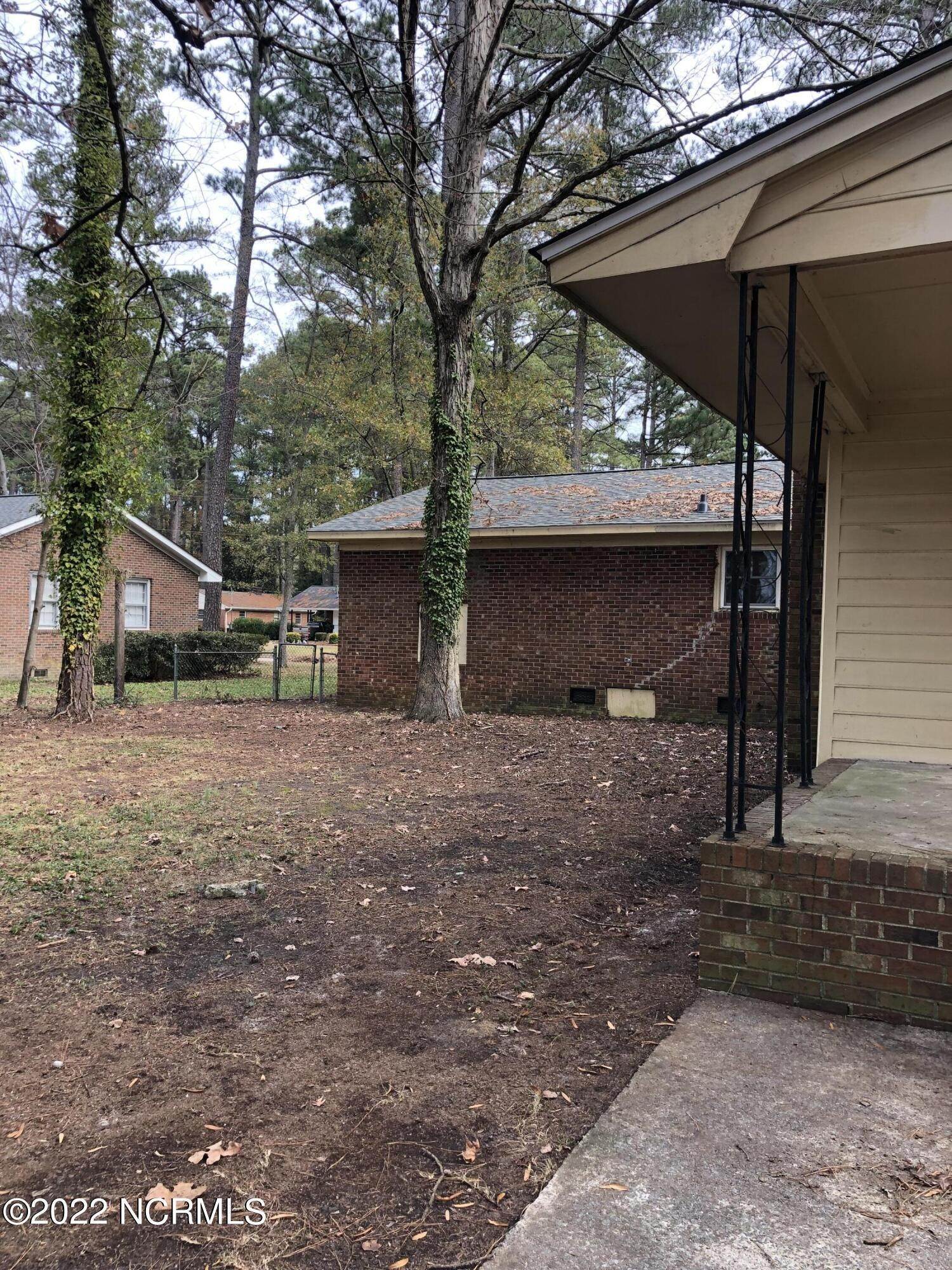 40. Single Family for Sale at Greenville, NC 27834