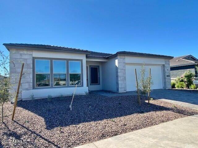 1. Single Family for Sale at Mesa, AZ 85212