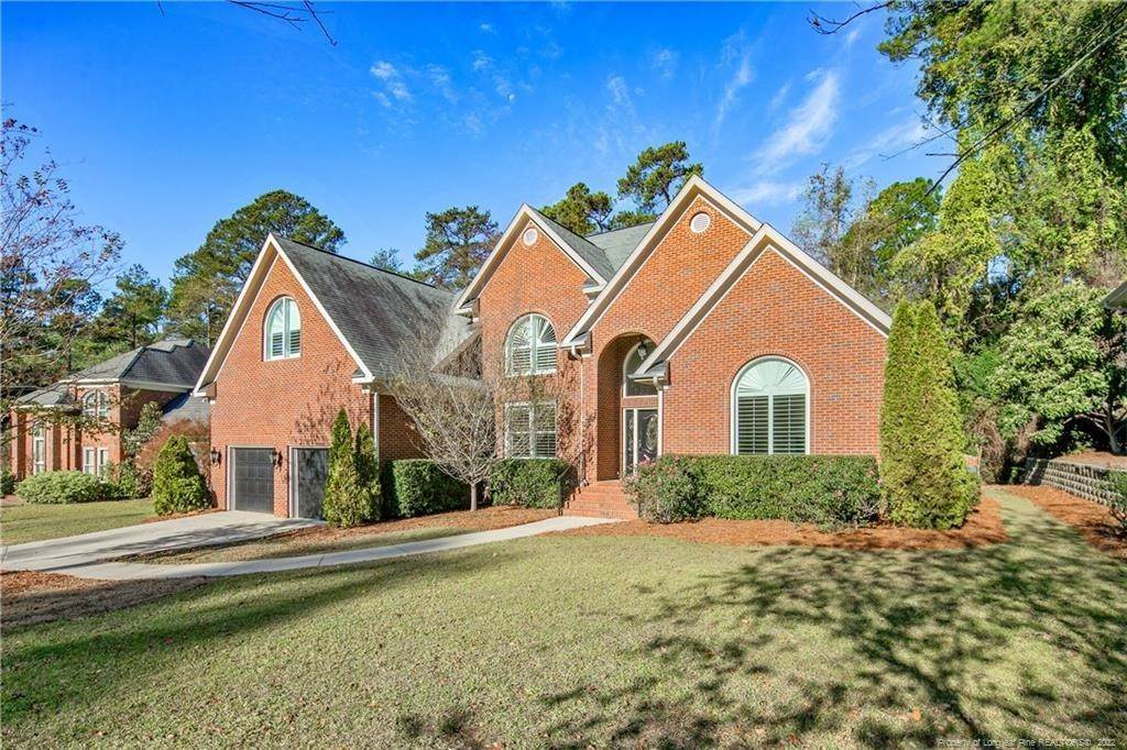 2. Single Family at Fayetteville, NC 28305