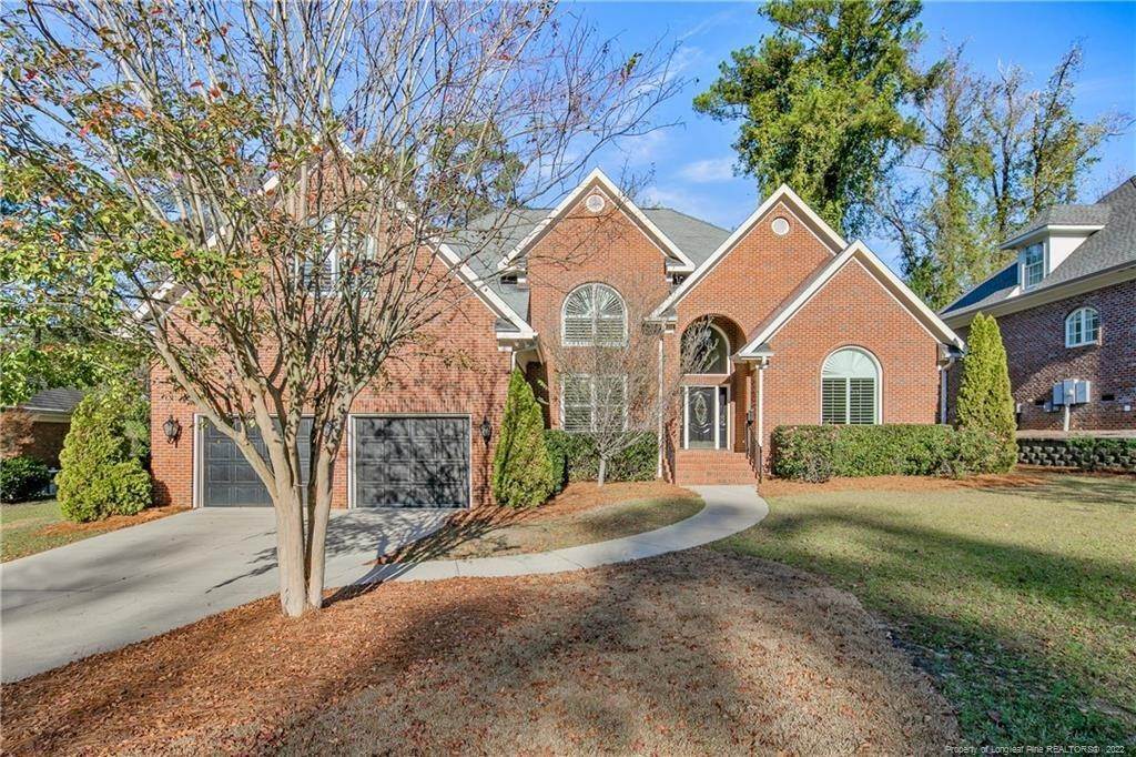 1. Single Family at Fayetteville, NC 28305