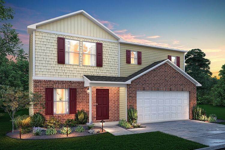 Single Family for Sale at Valparaiso, IN 46383