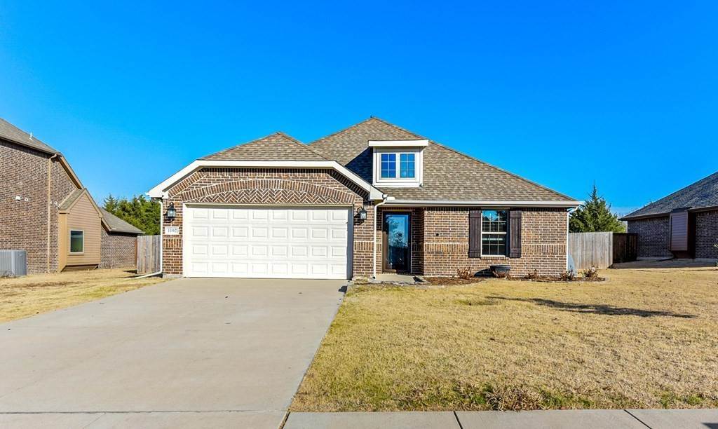 38. Single Family for Sale at Greenville, TX 75407