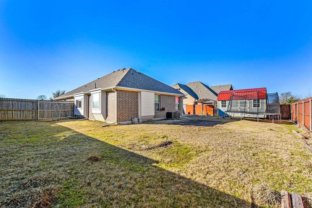 36. Single Family for Sale at Greenville, TX 75407