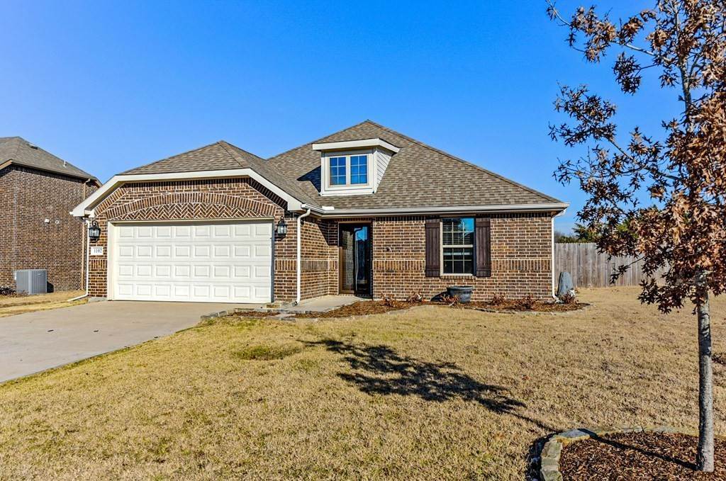 39. Single Family for Sale at Greenville, TX 75407
