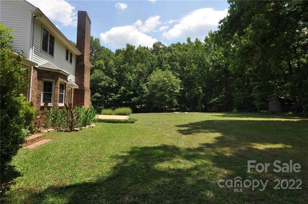 4. Single Family for Sale at Chester, SC 29706