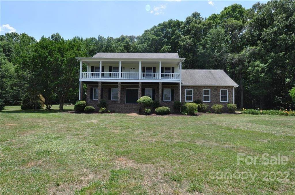 1. Single Family for Sale at Chester, SC 29706