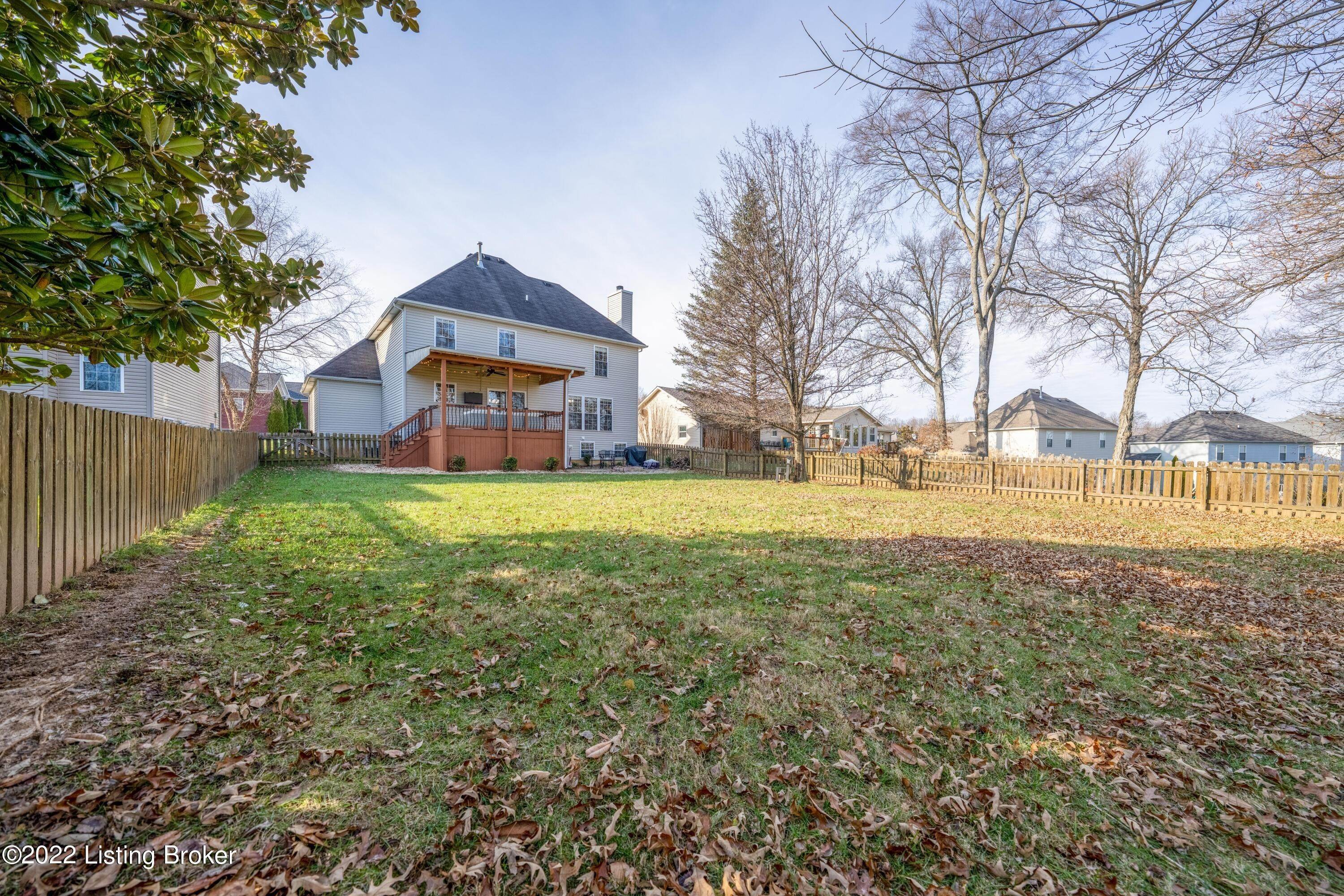 41. Single Family at Louisville, KY 40299
