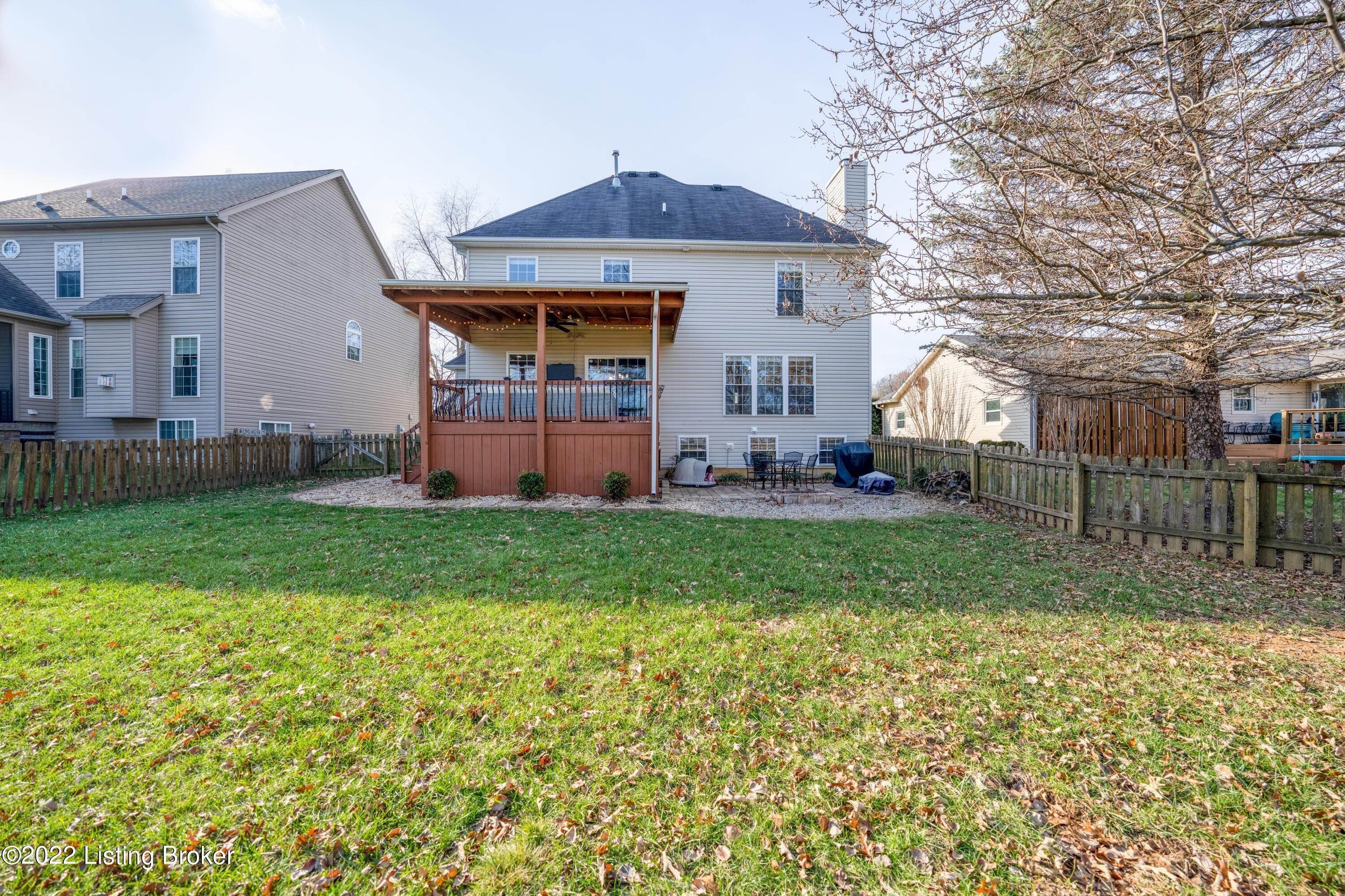 42. Single Family at Louisville, KY 40299