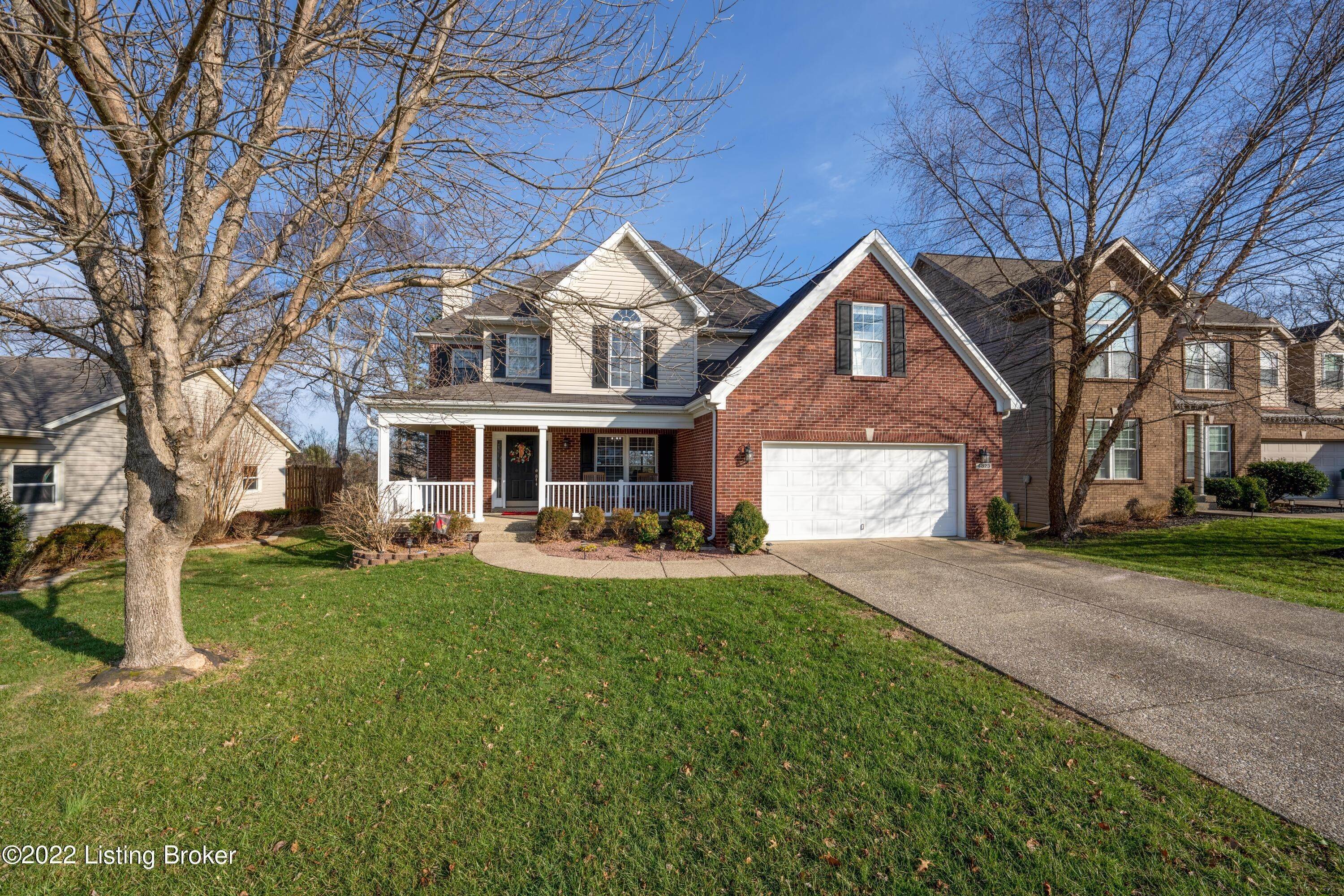 44. Single Family at Louisville, KY 40299