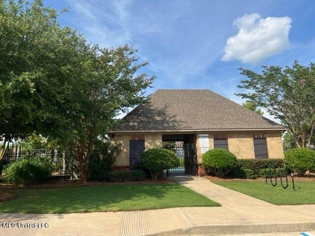 31. Single Family for Sale at Madison, MS 39110