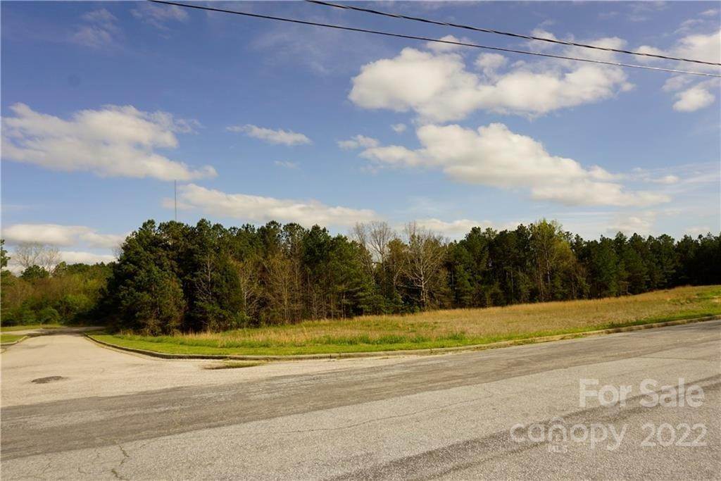 5. Land for Sale at Chester, SC 29706