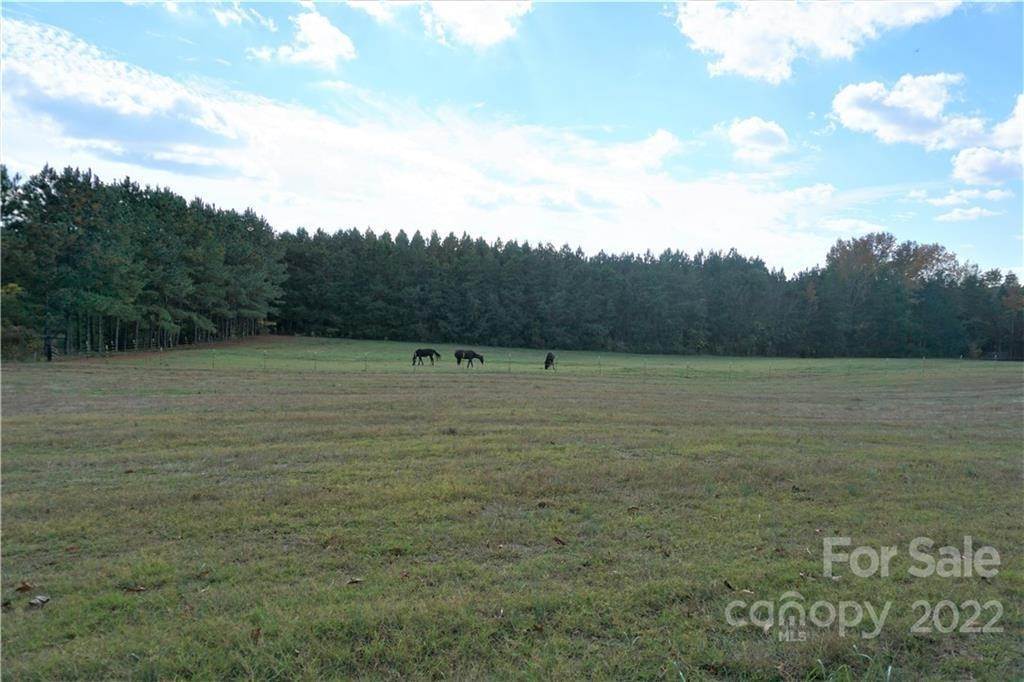 6. Land for Sale at Chester, SC 29706