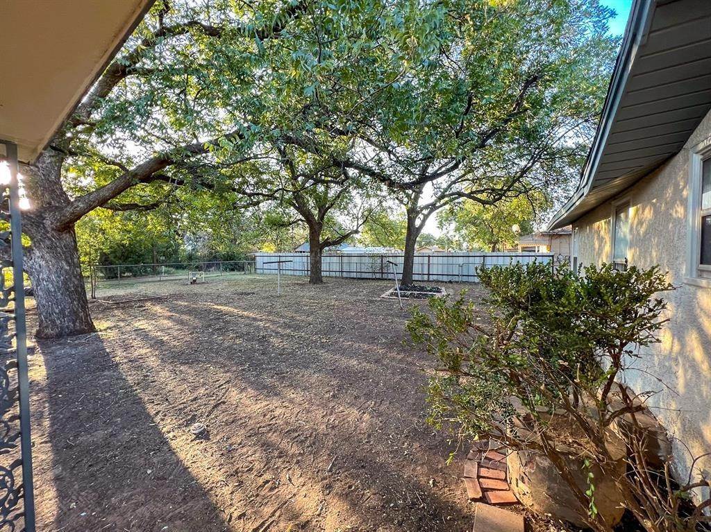 21. Single Family for Sale at Rule, TX 79547