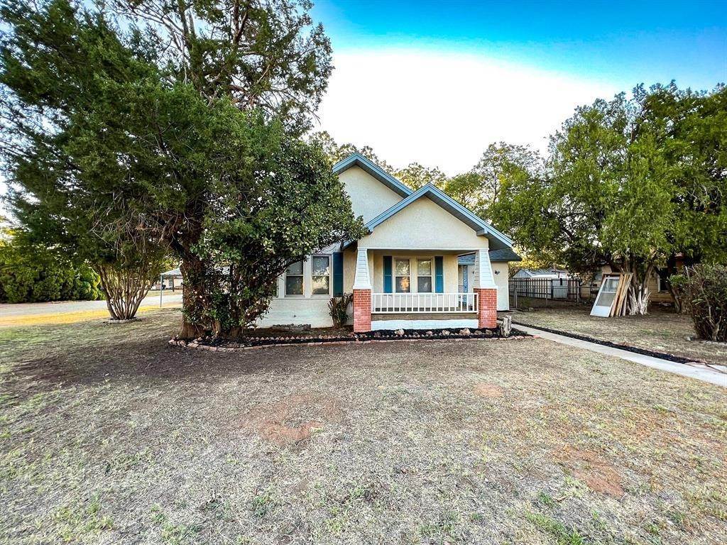 Single Family for Sale at Rule, TX 79547