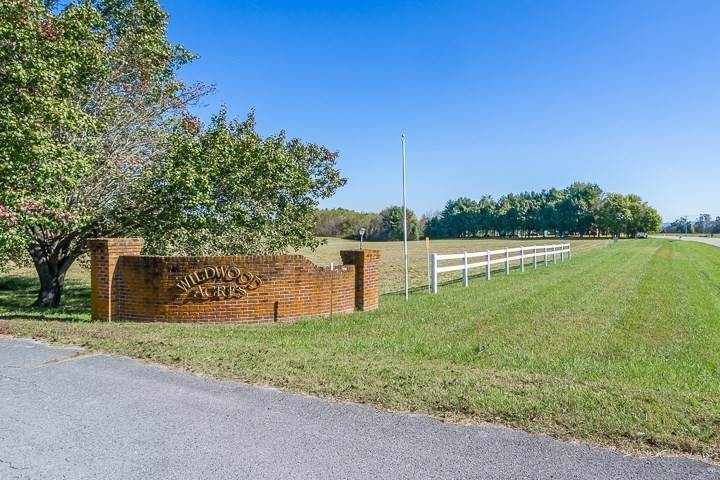 8. Land for Sale at Monroe, TN 38573
