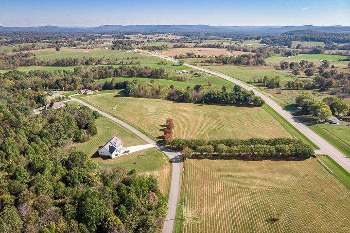 5. Land for Sale at Monroe, TN 38573