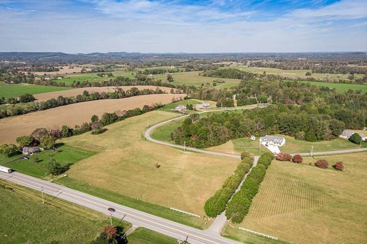 3. Land for Sale at Monroe, TN 38573