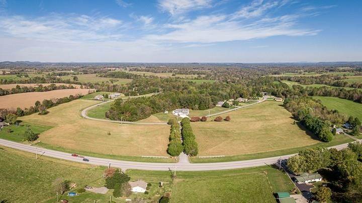 1. Land for Sale at Monroe, TN 38573