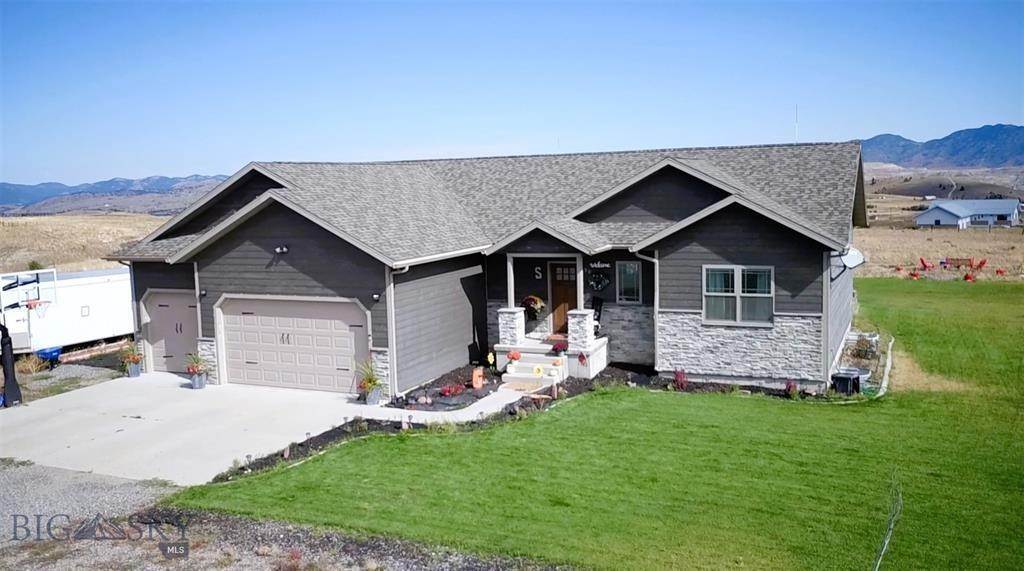 Single Family for Sale at Butte, MT 59701