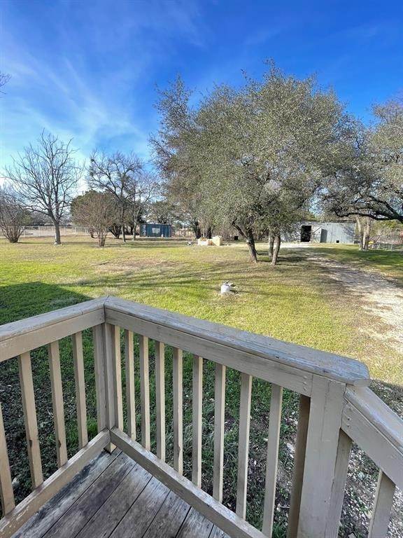 5. Single Family for Sale at Clifton, TX 76634