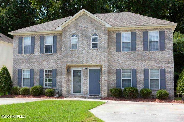 Townhouse for Sale at Greenville, NC 27858