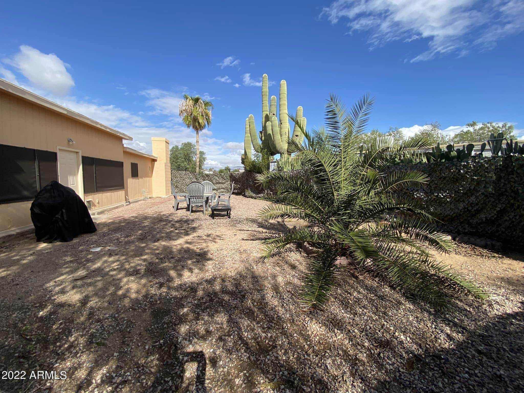 26. Mobile Home for Sale at Mesa, AZ 85207