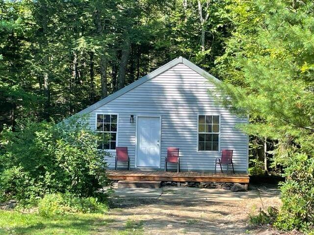 4. Single Family for Sale at Madison, ME 04950