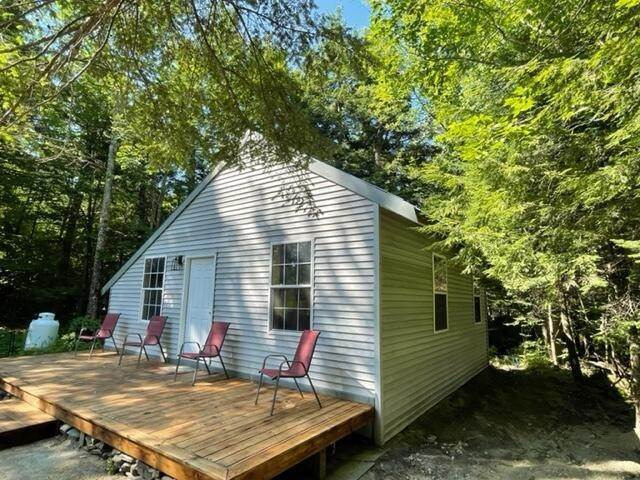 6. Single Family for Sale at Madison, ME 04950
