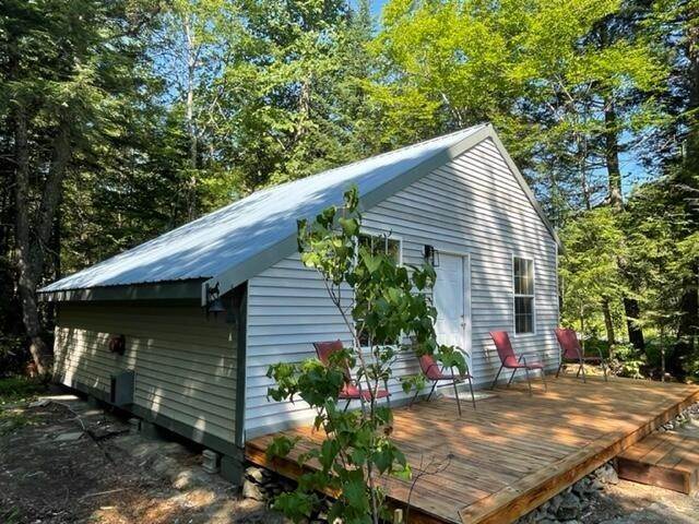 5. Single Family for Sale at Madison, ME 04950