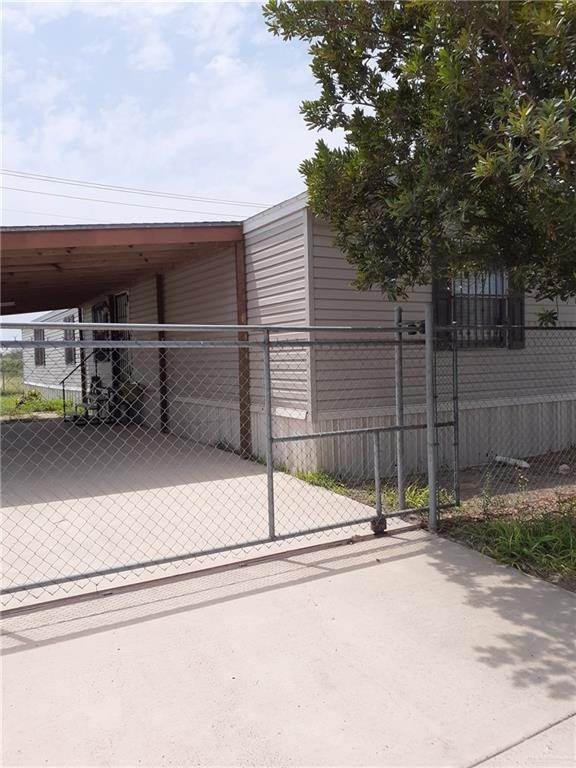 Mobile Home for Sale at San Juan, TX 78589