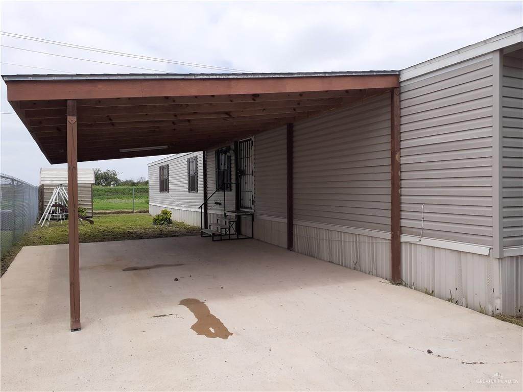 10. Mobile Home for Sale at San Juan, TX 78589