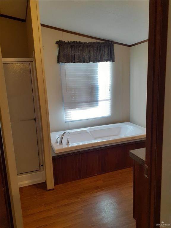 5. Mobile Home for Sale at San Juan, TX 78589