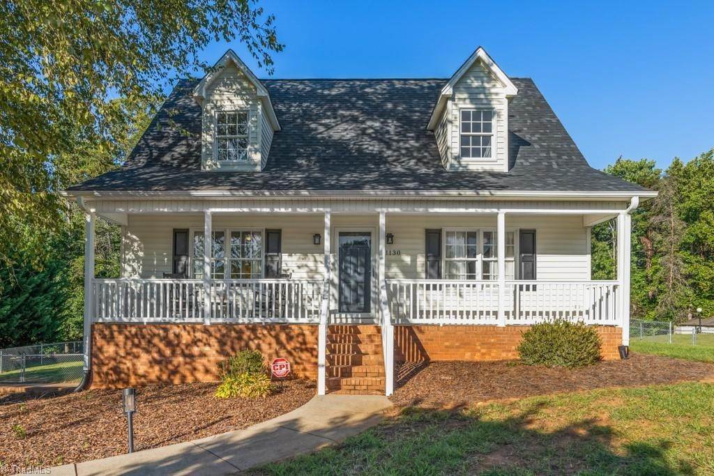 Single Family for Sale at King, NC 27021