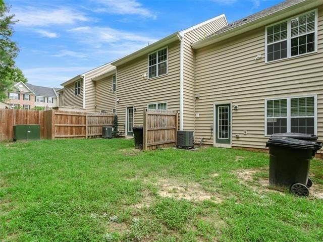 23. Townhouse for Sale at Chester, VA 23831