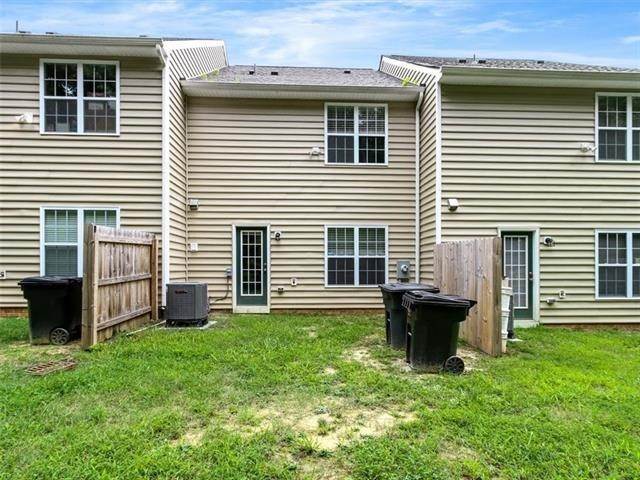 22. Townhouse for Sale at Chester, VA 23831