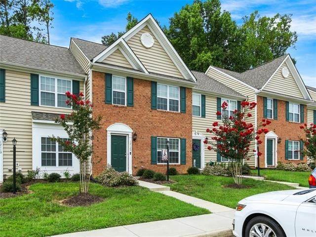 2. Townhouse for Sale at Chester, VA 23831