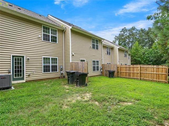 21. Townhouse for Sale at Chester, VA 23831